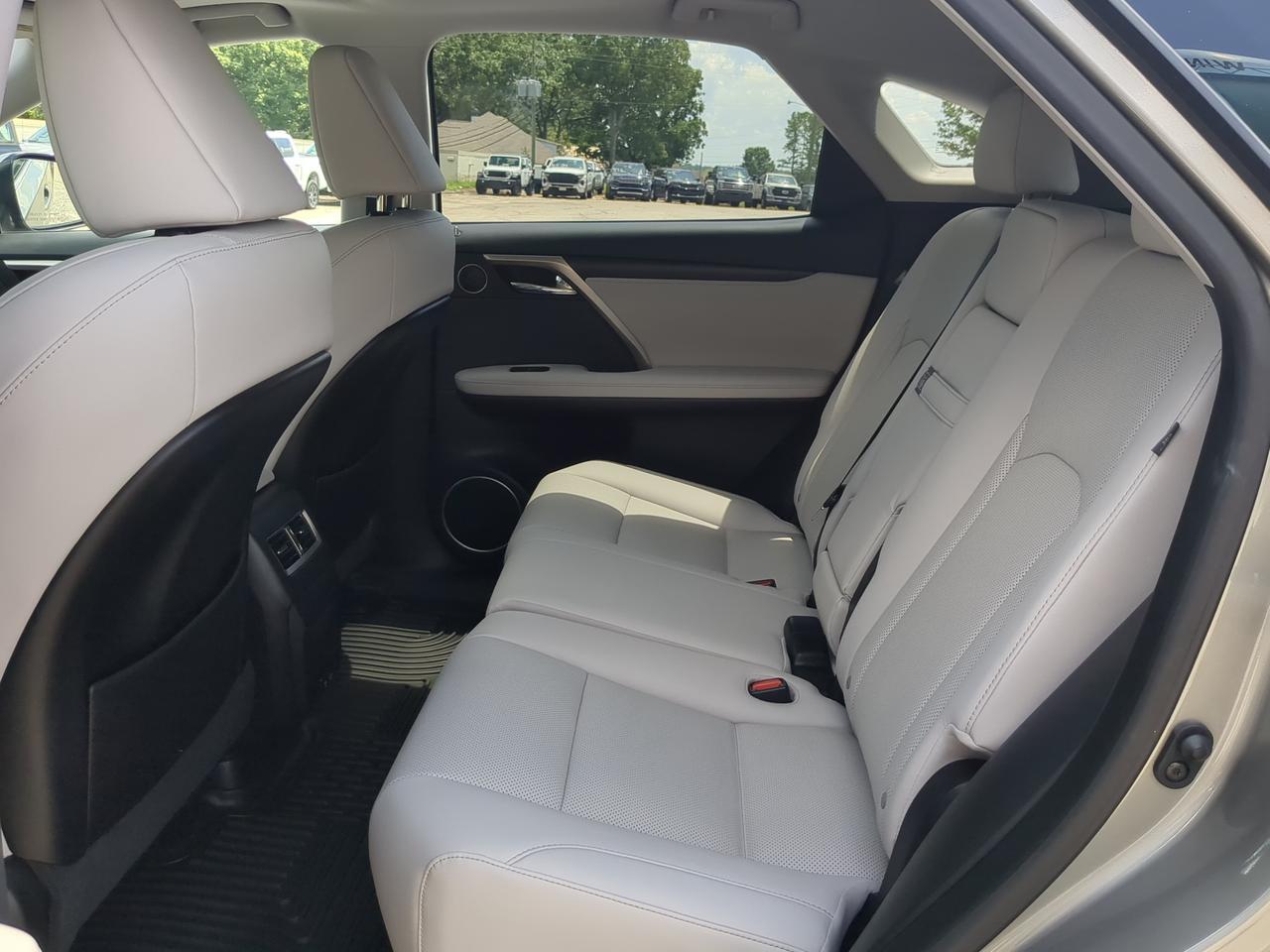 2022 Lexus RX 350 Appleton WI