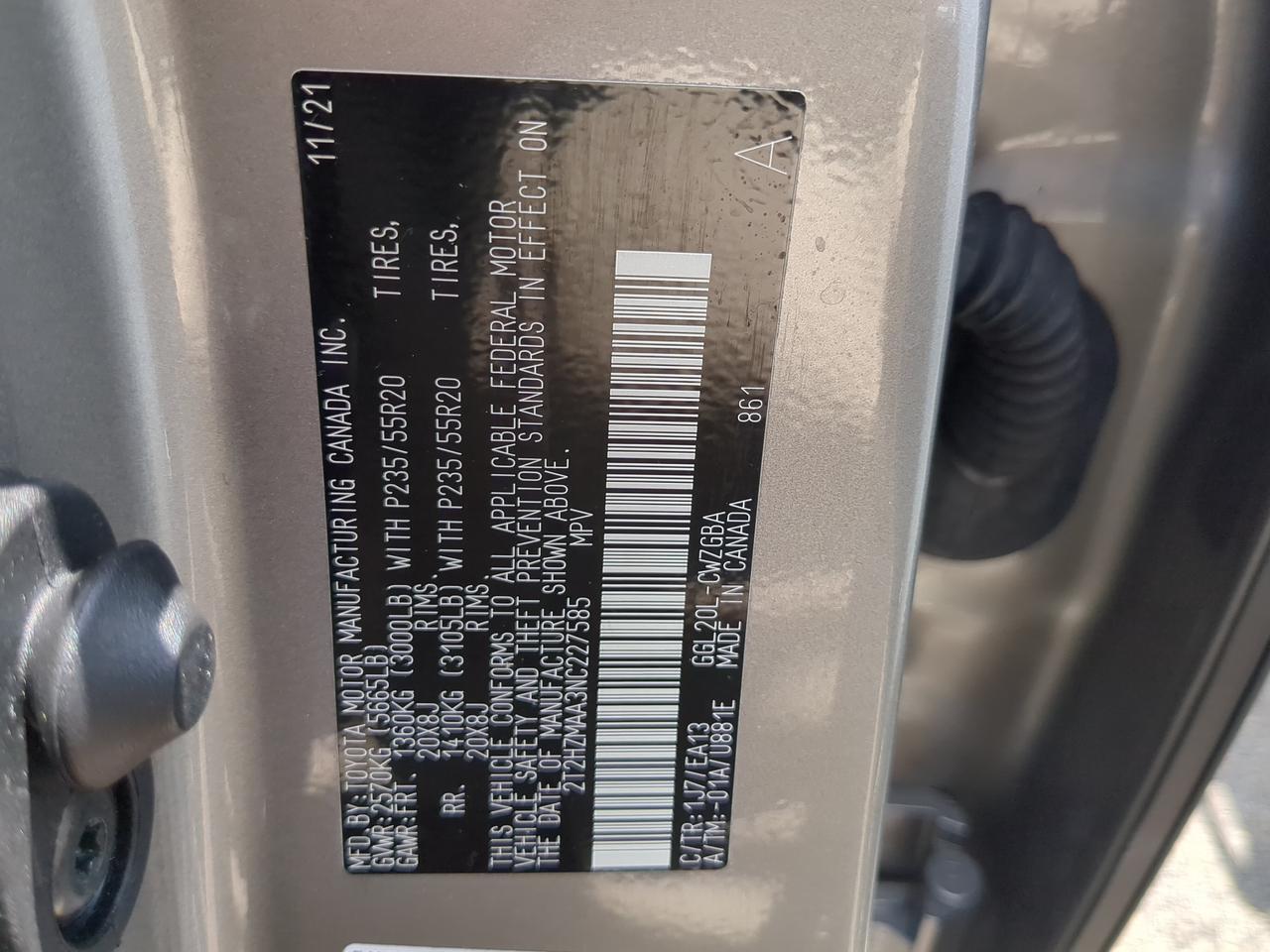 2022 Lexus RX 350 Appleton WI