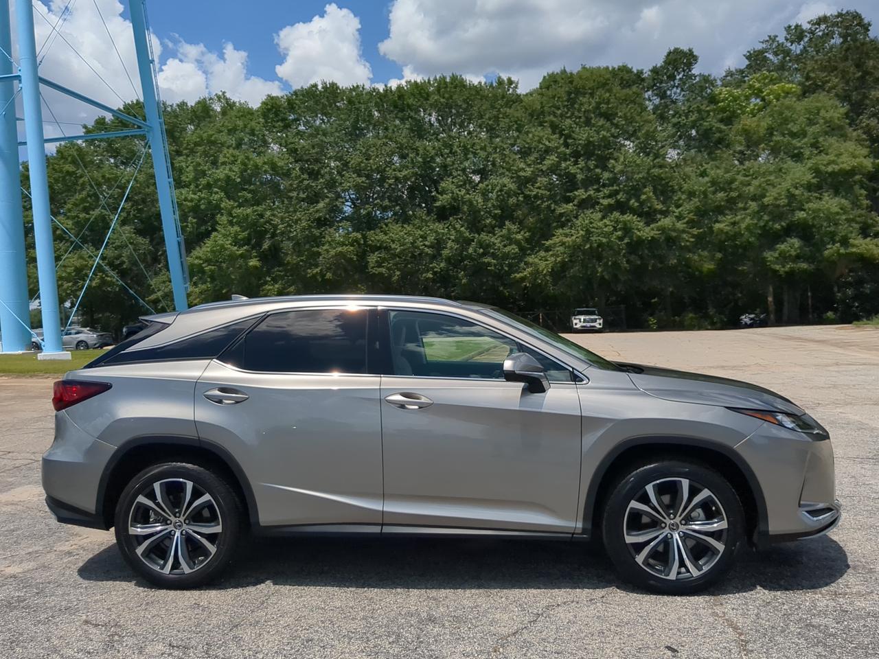 2022 Lexus RX 350 Appleton WI