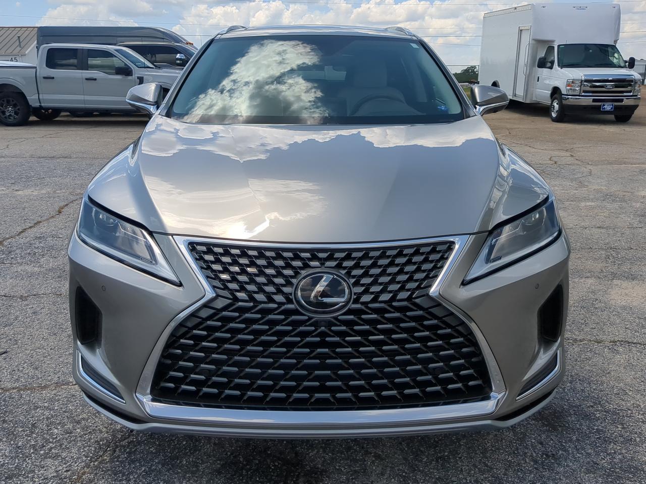 2022 Lexus RX 350 Appleton WI
