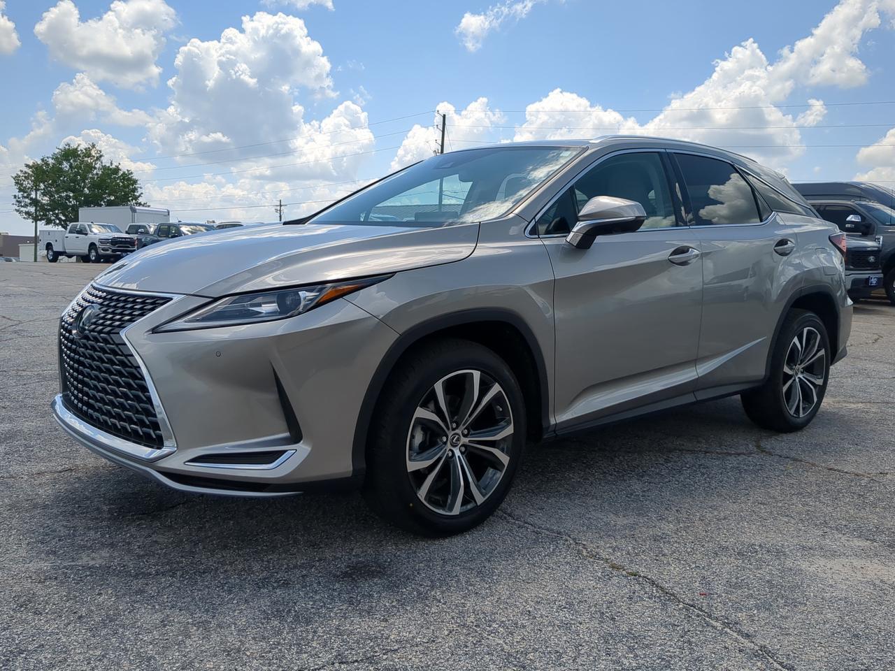 2022 Lexus RX 350 Appleton WI
