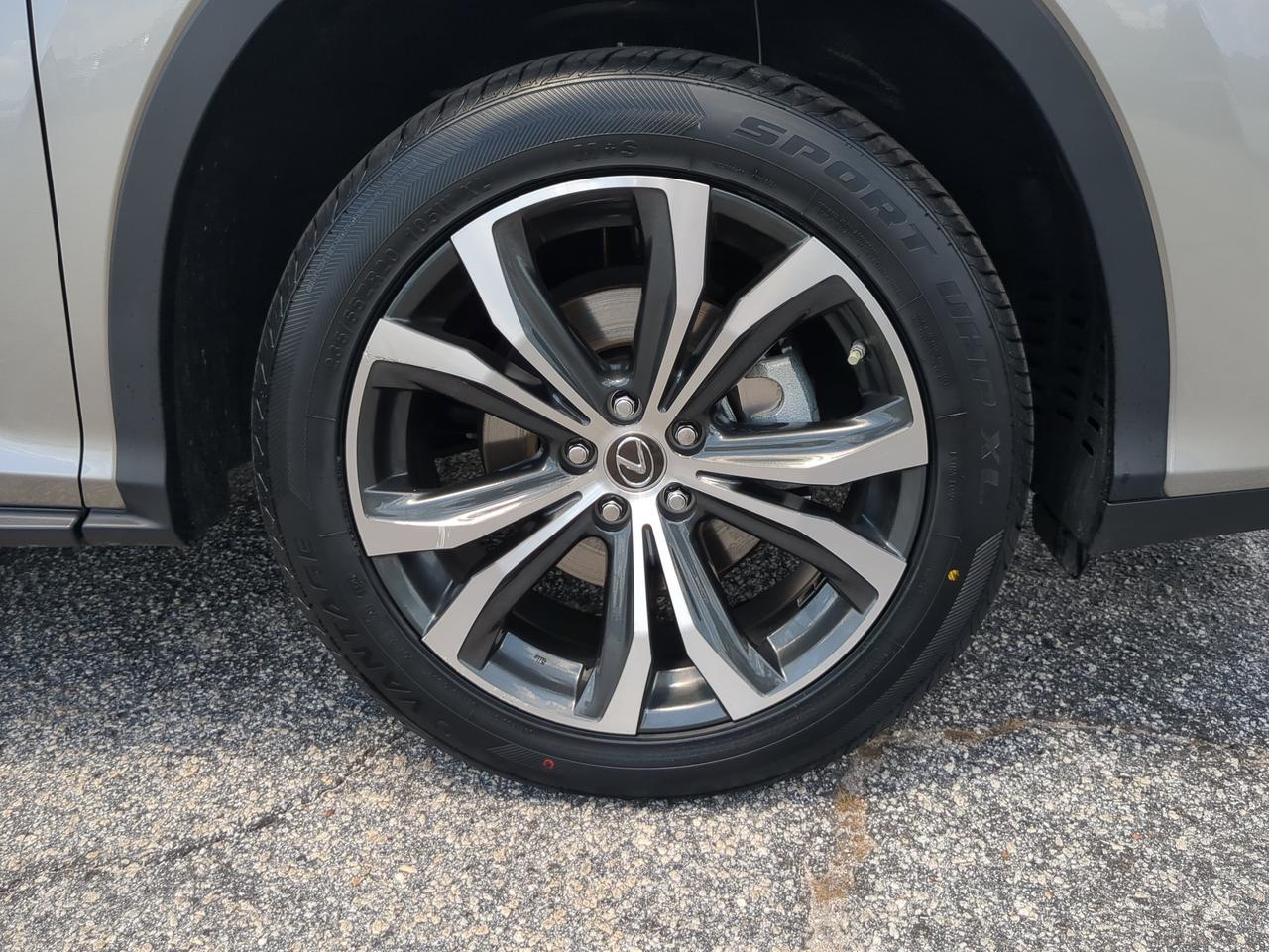 2022 Lexus RX 350 Appleton WI