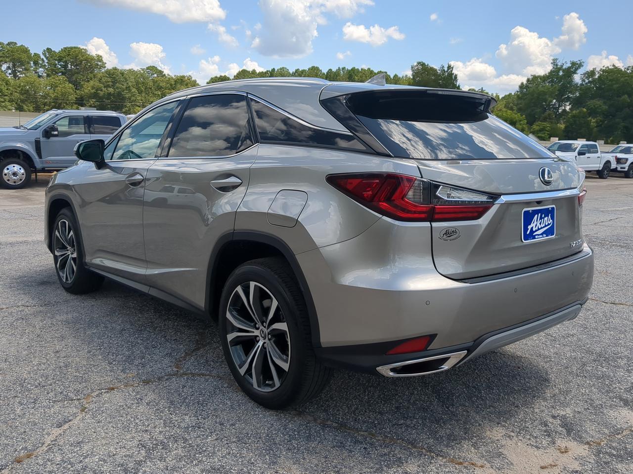 2022 Lexus RX 350 Appleton WI