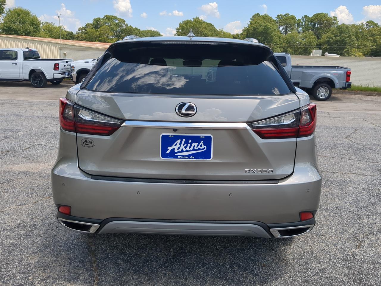 2022 Lexus RX 350 Appleton WI
