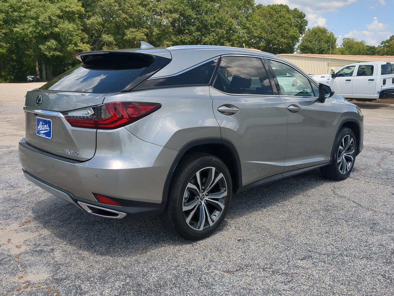 2022 Lexus RX 350 Appleton WI