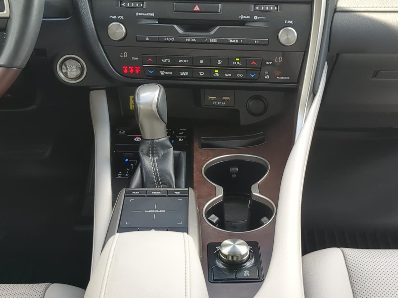 2022 Lexus RX 350 Appleton WI
