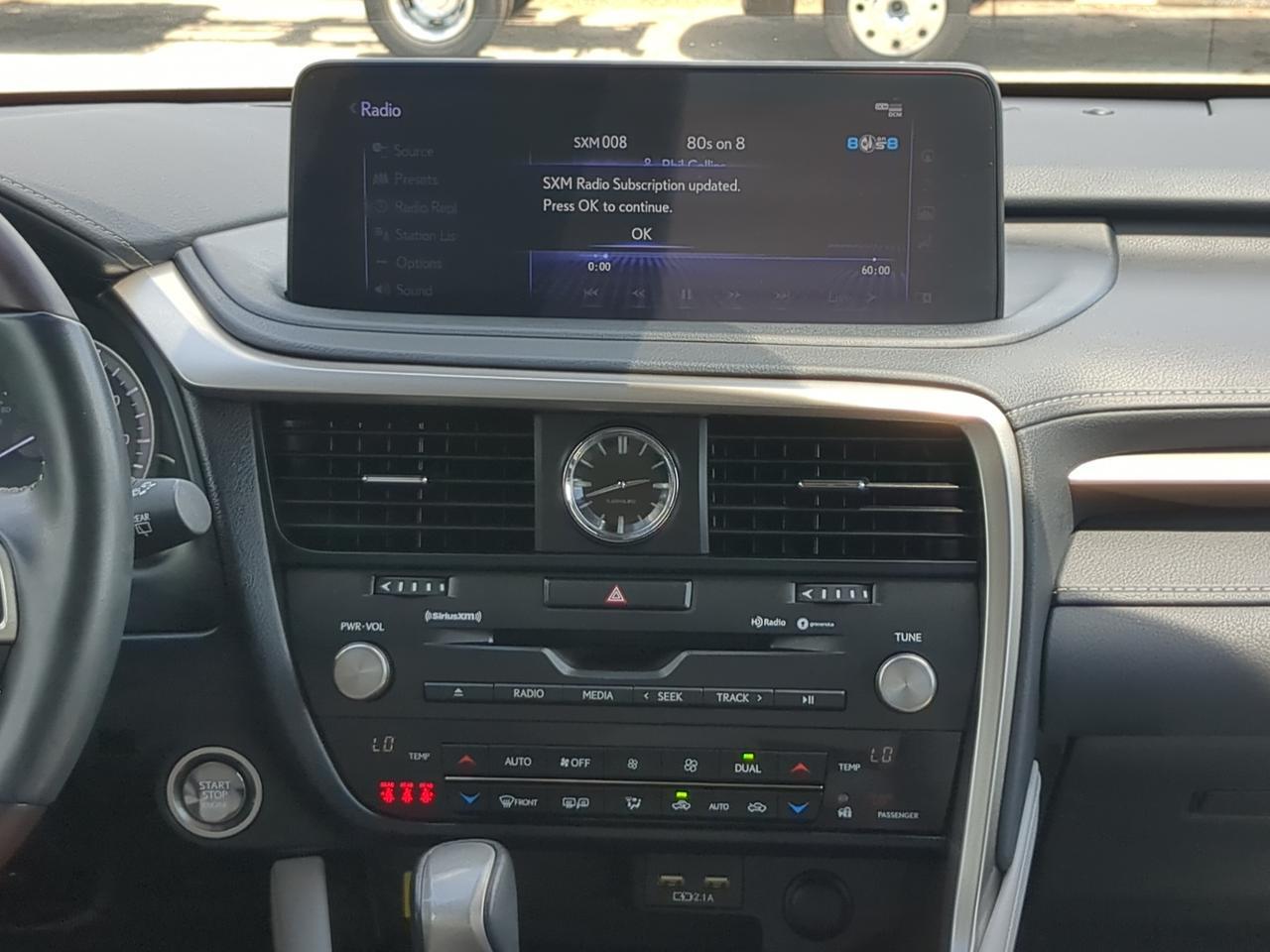 2022 Lexus RX 350 Appleton WI
