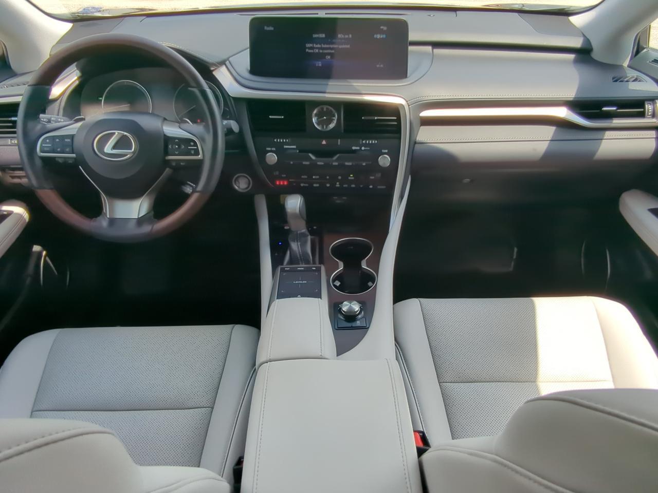 2022 Lexus RX 350 Appleton WI