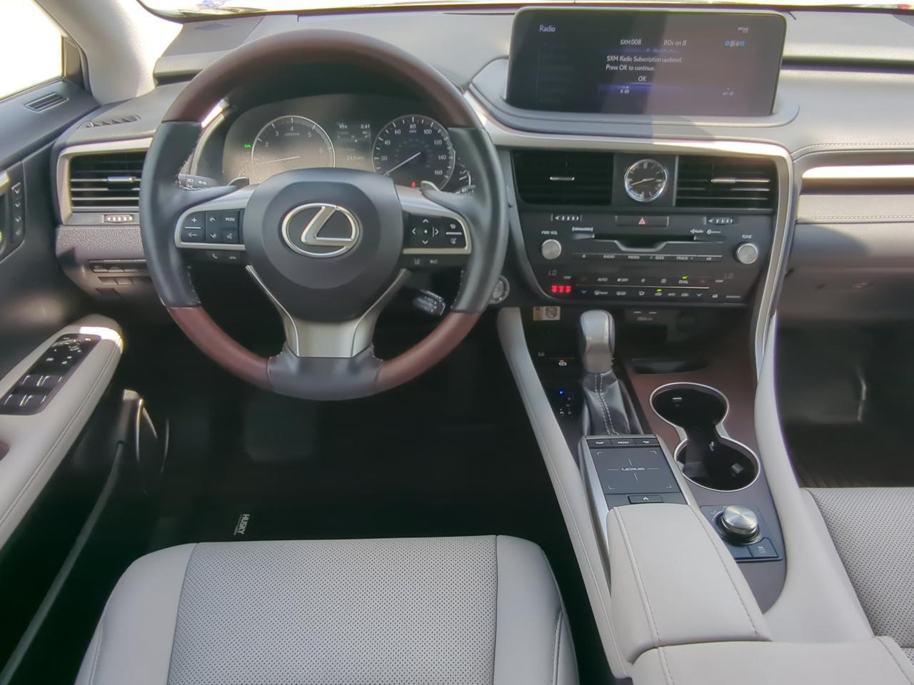 2022 Lexus RX 350 Appleton WI