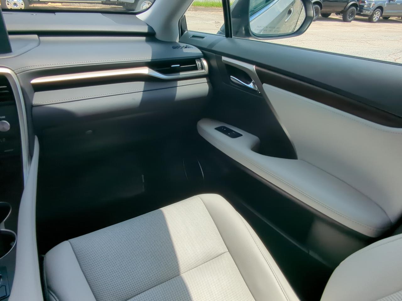 2022 Lexus RX 350 Appleton WI