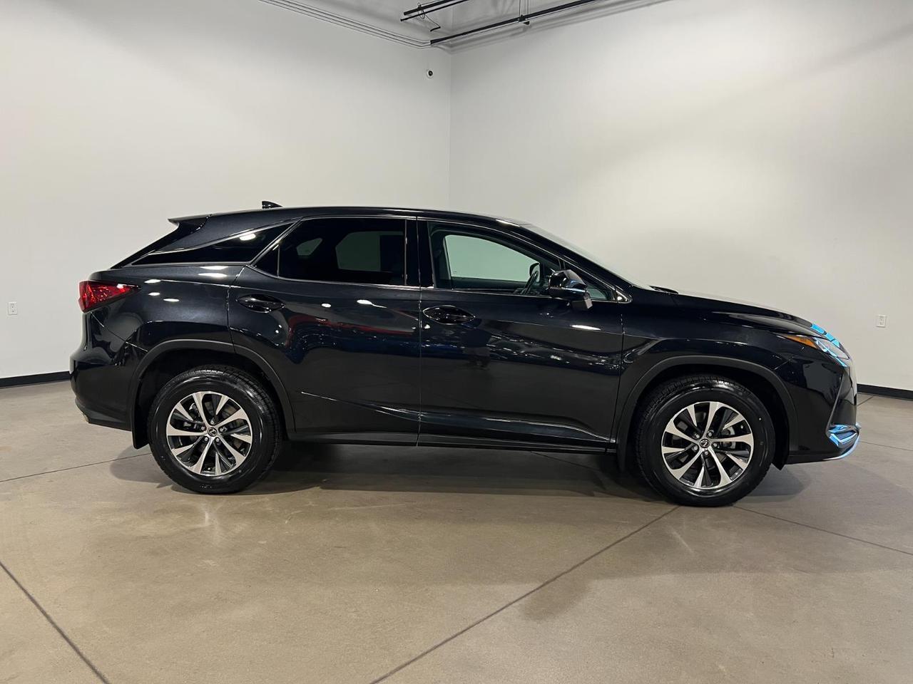 2022 Lexus RX 350 Parker CO