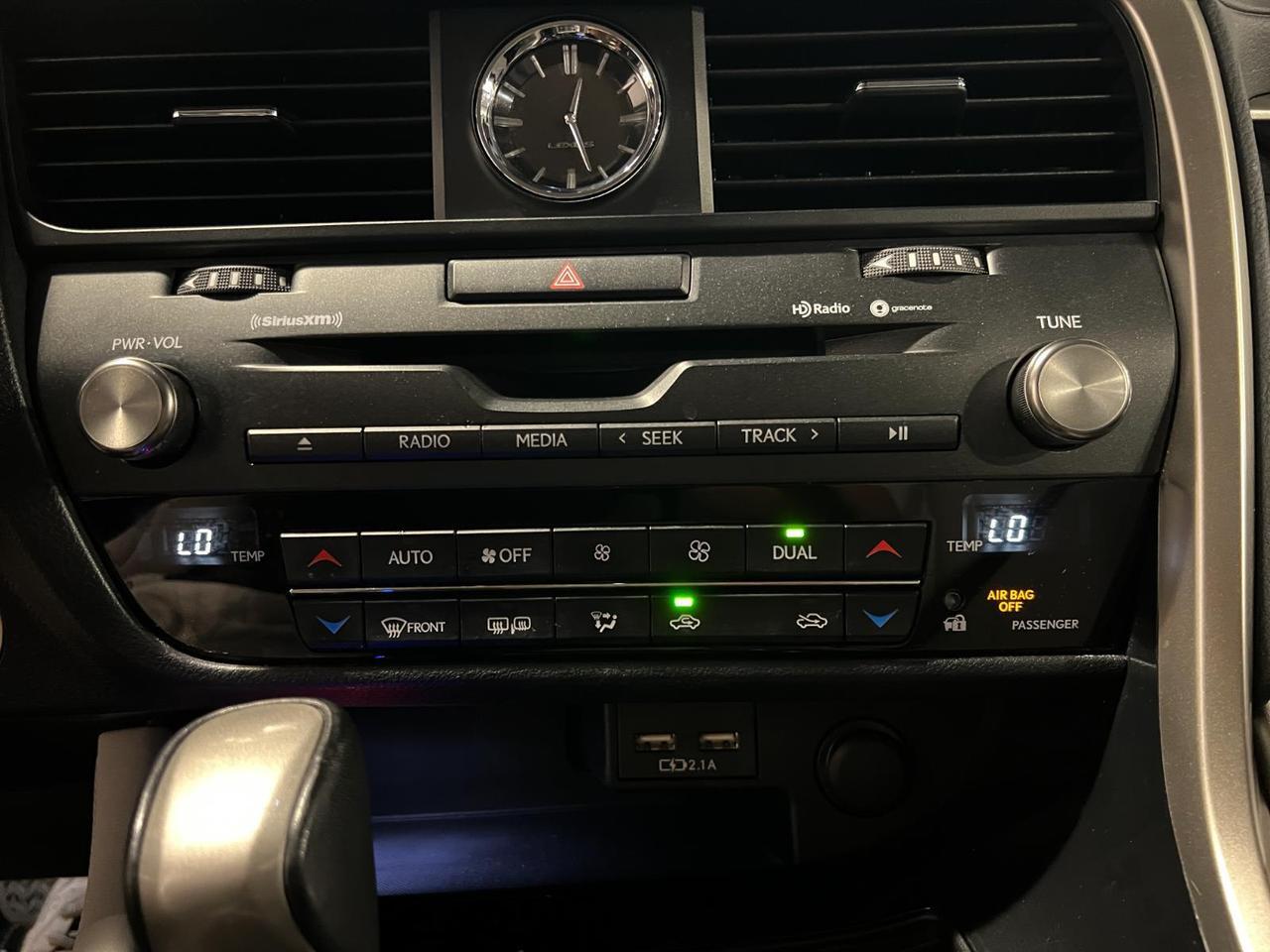 2022 Lexus RX 350 Parker CO