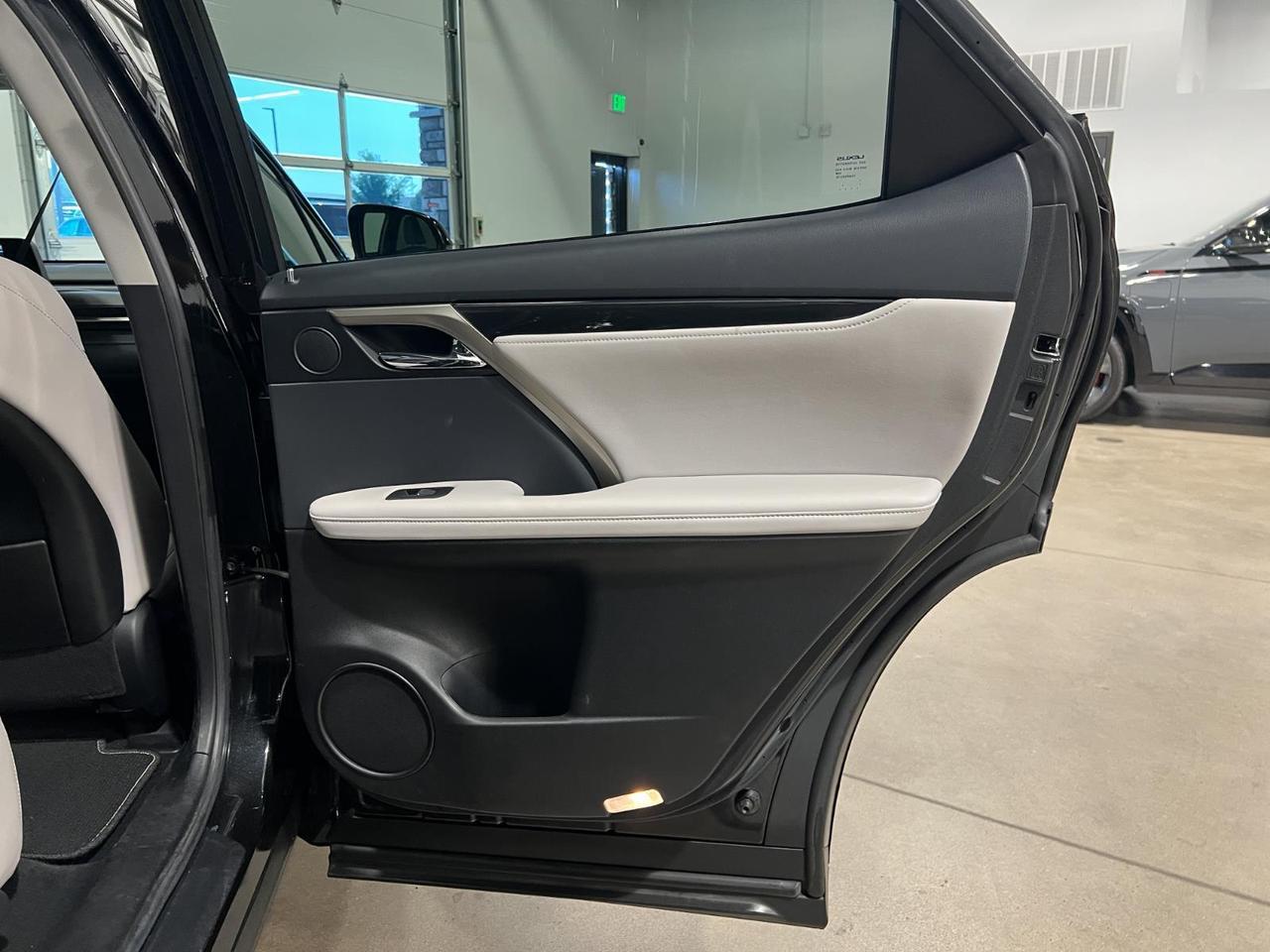 2022 Lexus RX 350 Parker CO