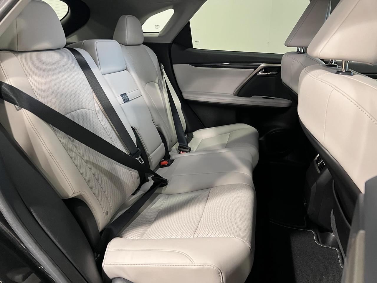2022 Lexus RX 350 Parker CO