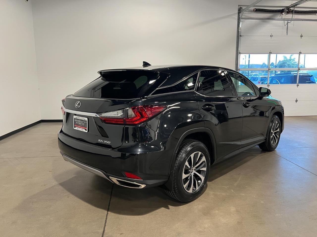 2022 Lexus RX 350 Parker CO