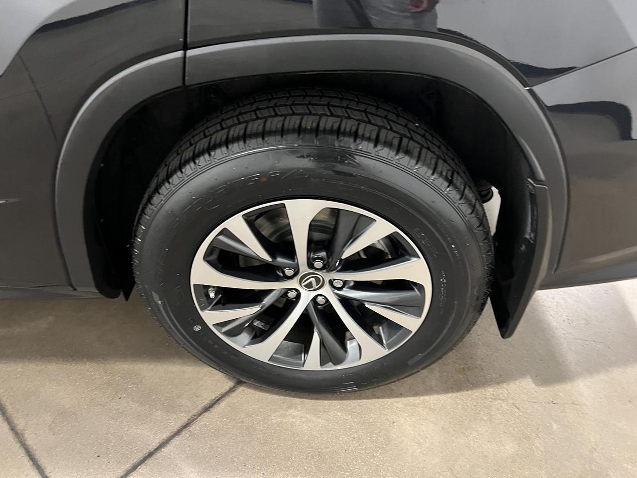 2022 Lexus RX 350 Parker CO
