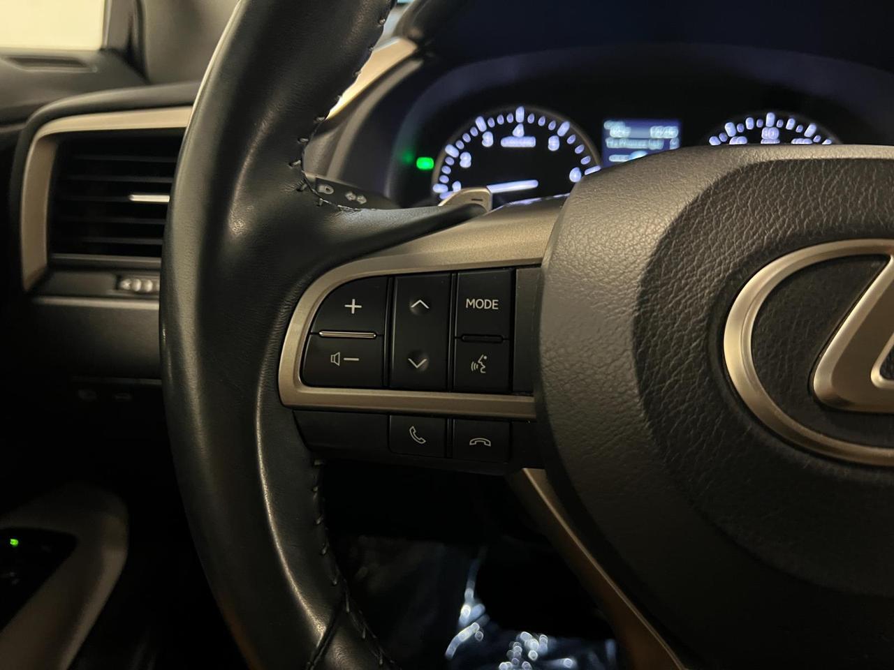 2022 Lexus RX 350 Parker CO