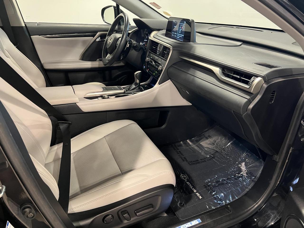 2022 Lexus RX 350 Parker CO