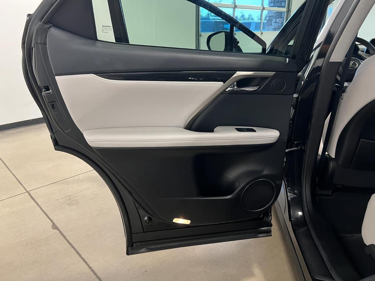 2022 Lexus RX 350 Parker CO