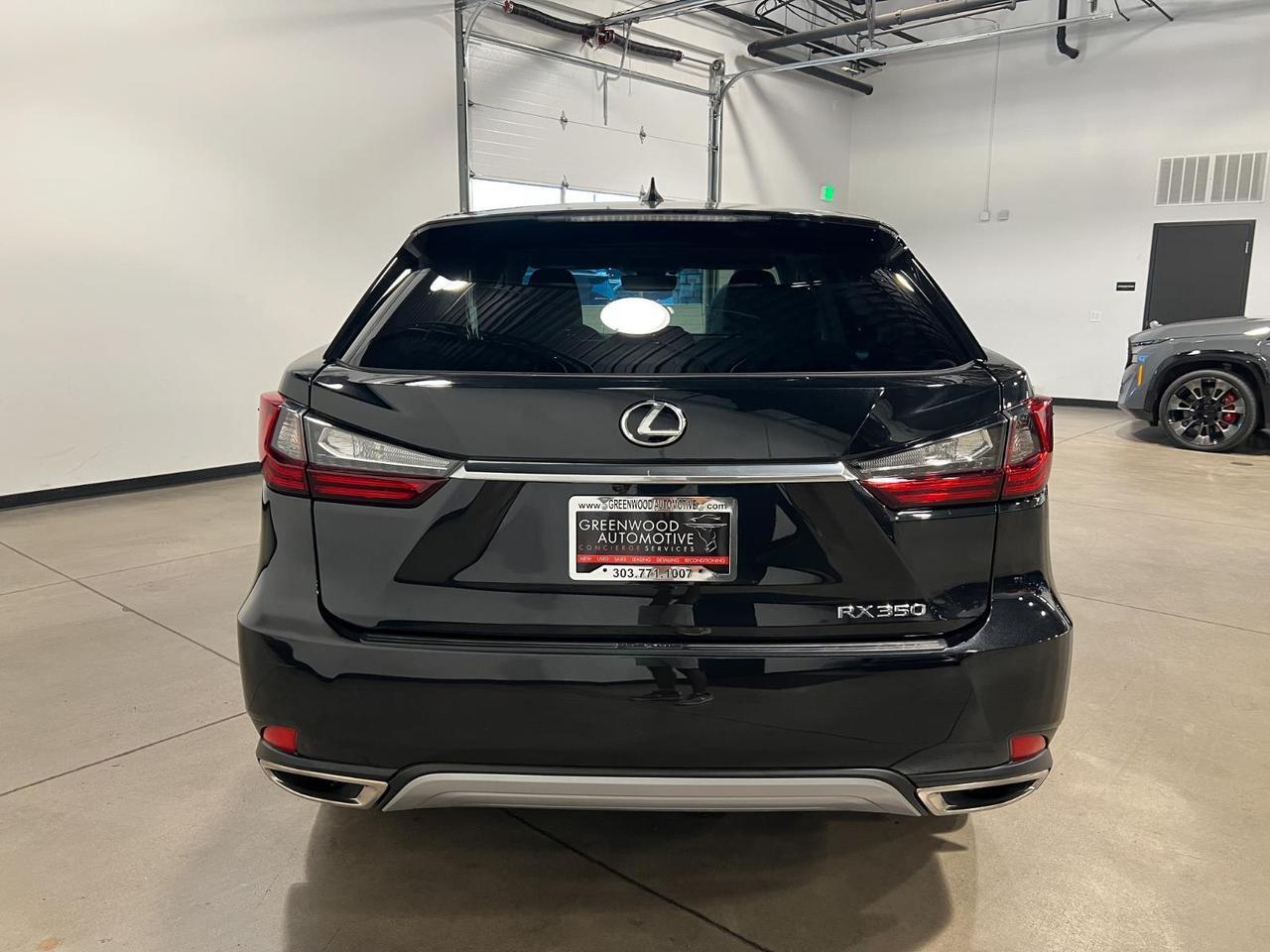2022 Lexus RX 350 Parker CO