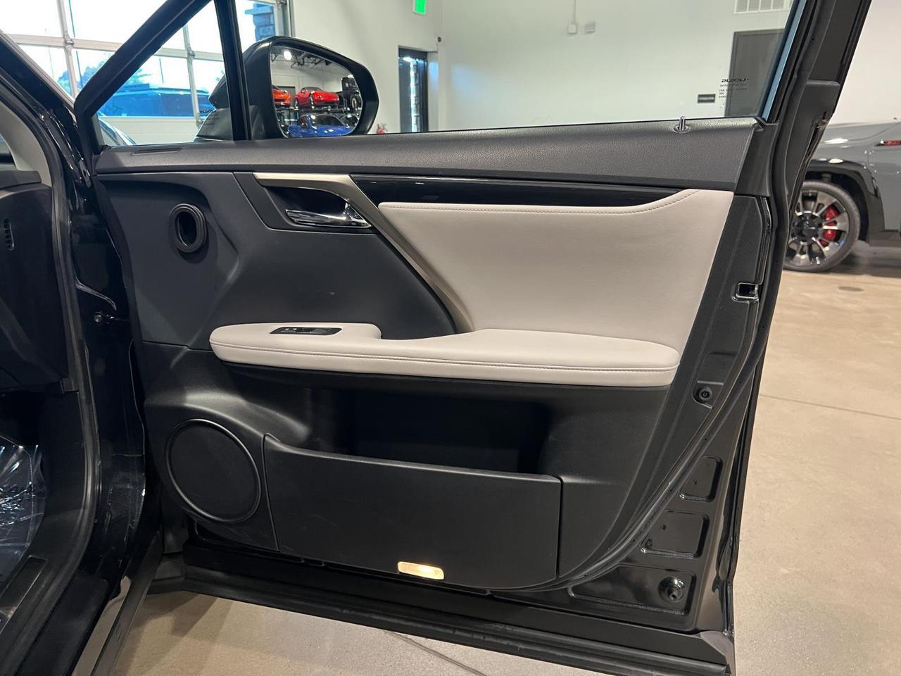 2022 Lexus RX 350 Parker CO