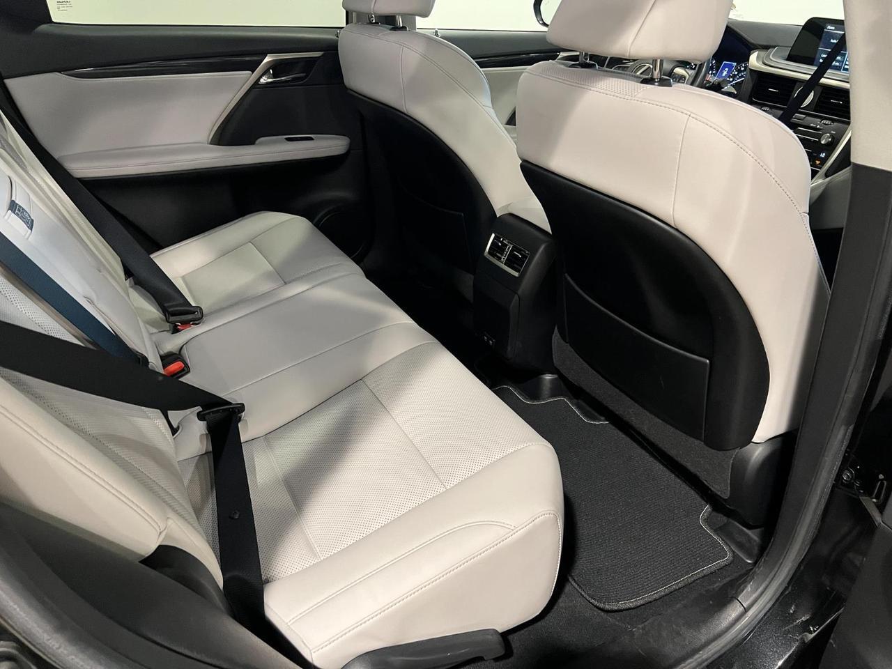 2022 Lexus RX 350 Parker CO
