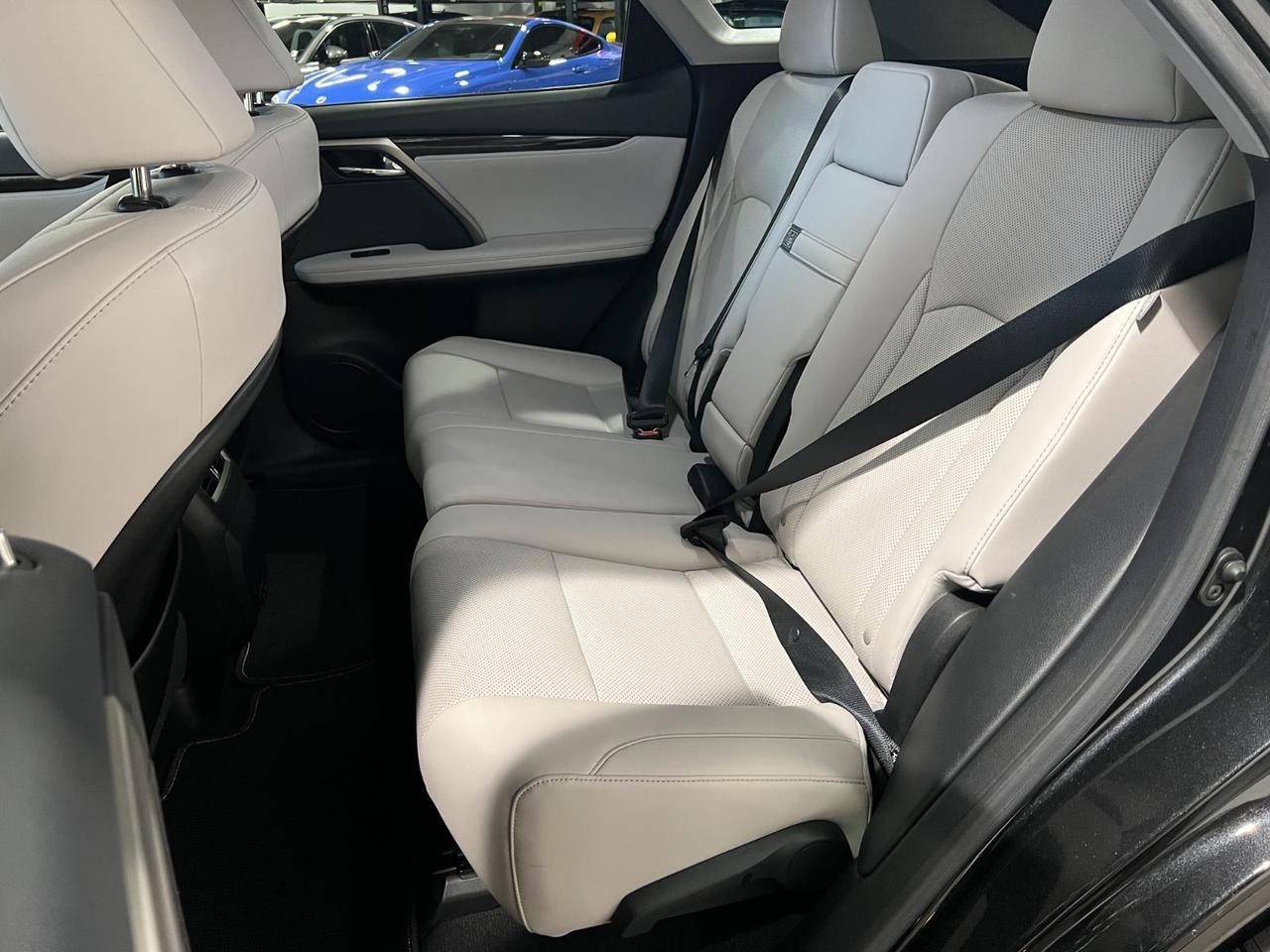 2022 Lexus RX 350 Parker CO