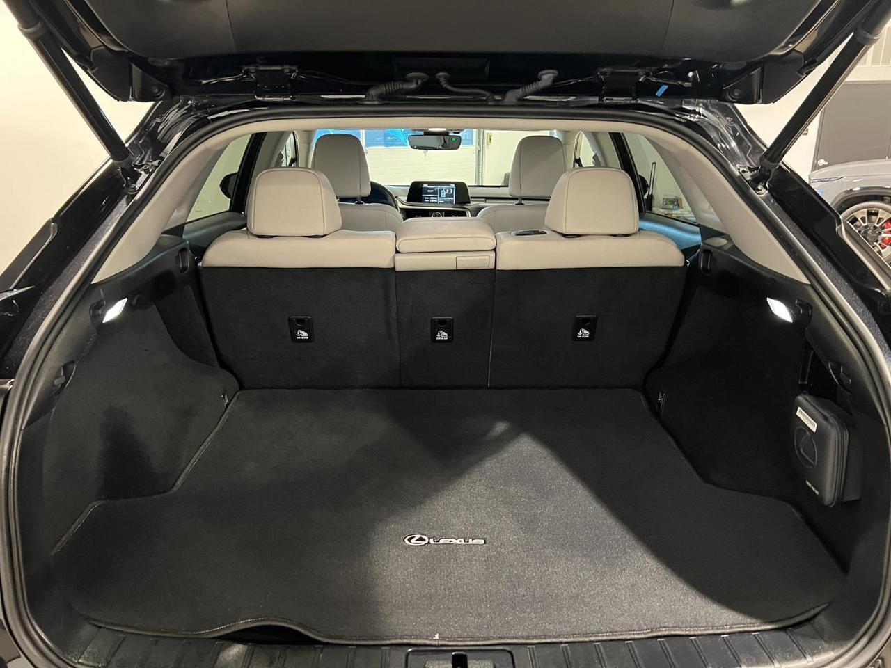 2022 Lexus RX 350 Parker CO