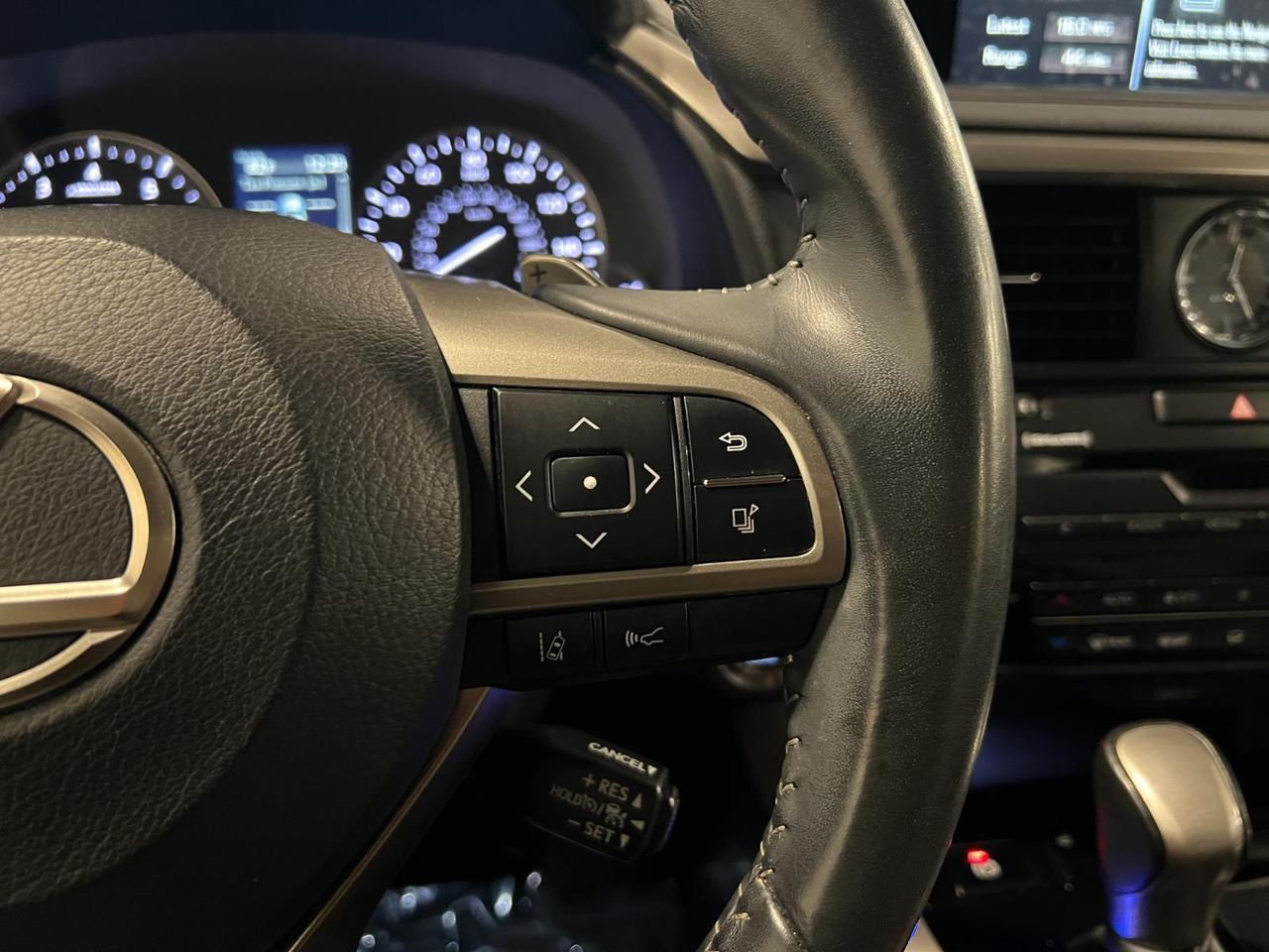 2022 Lexus RX 350 Parker CO