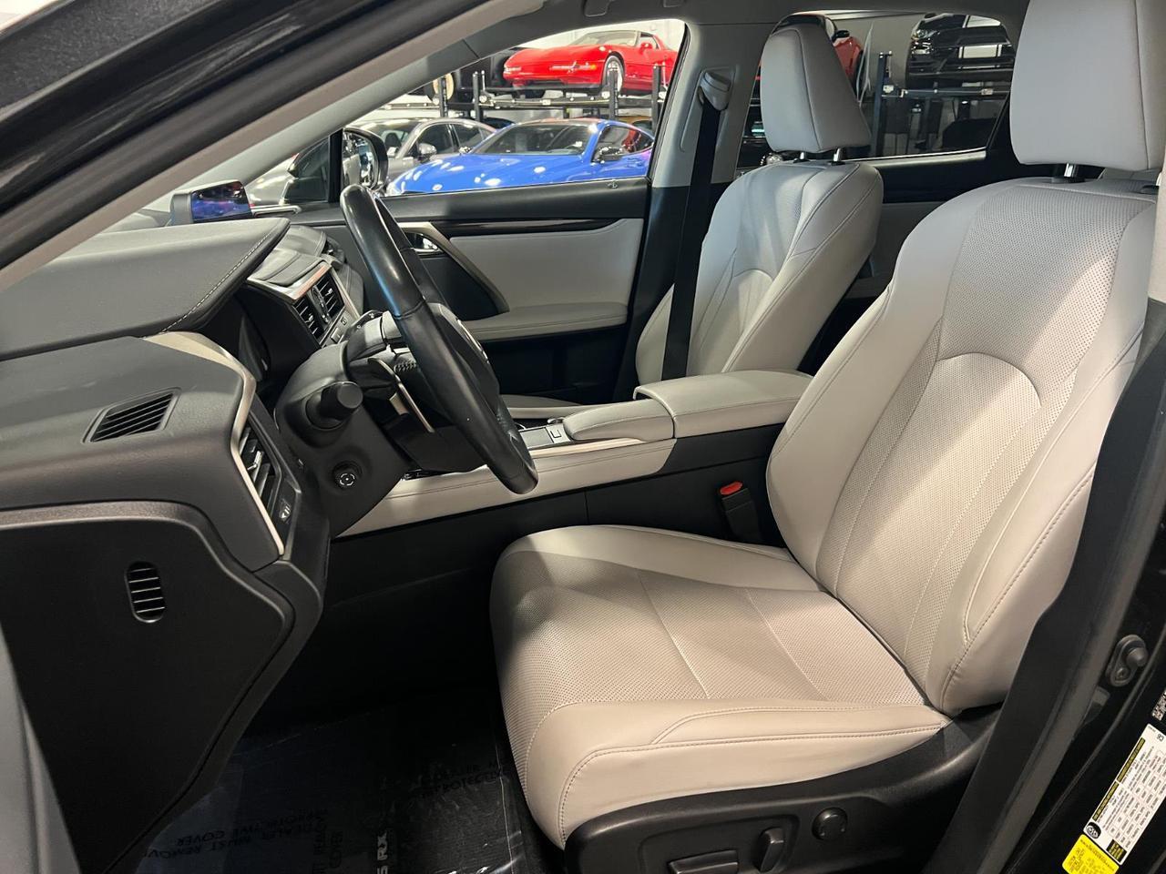 2022 Lexus RX 350 Parker CO