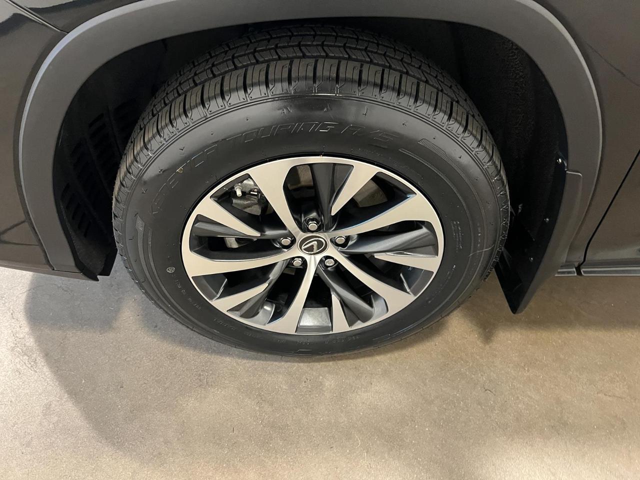 2022 Lexus RX 350 Parker CO