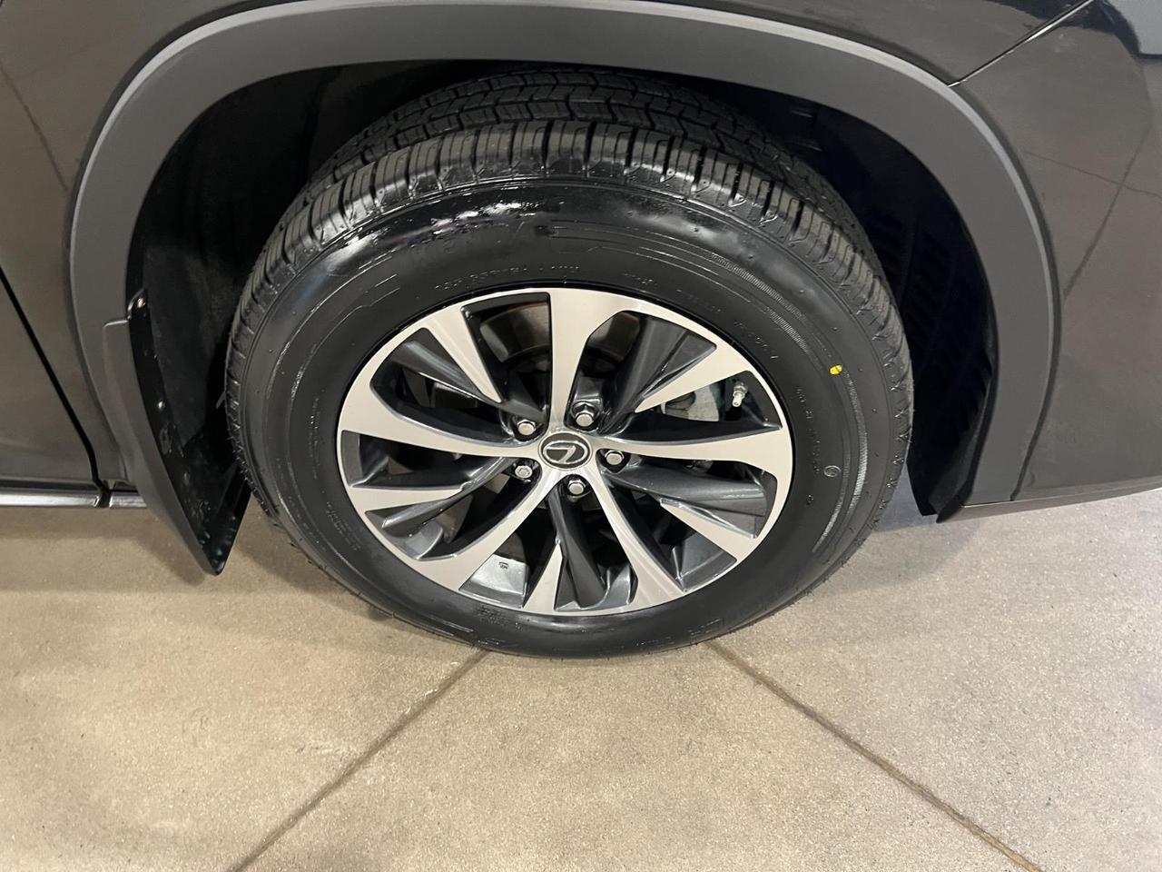 2022 Lexus RX 350 Parker CO