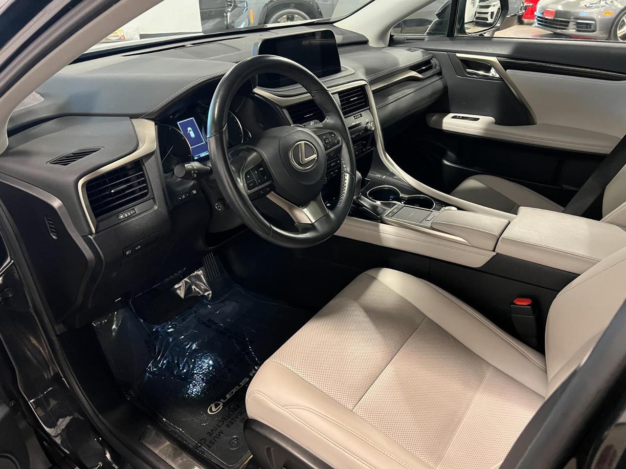2022 Lexus RX 350 Parker CO