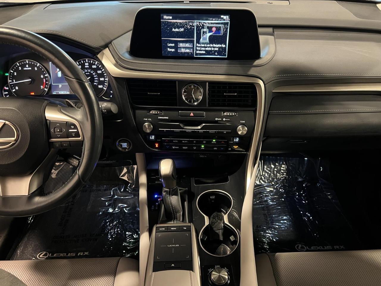 2022 Lexus RX 350 Parker CO
