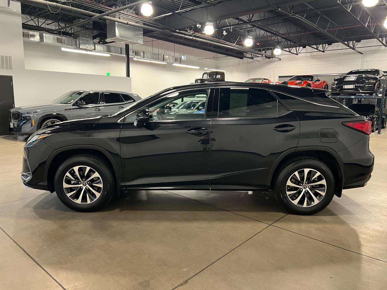 2022 Lexus RX 350 Parker CO