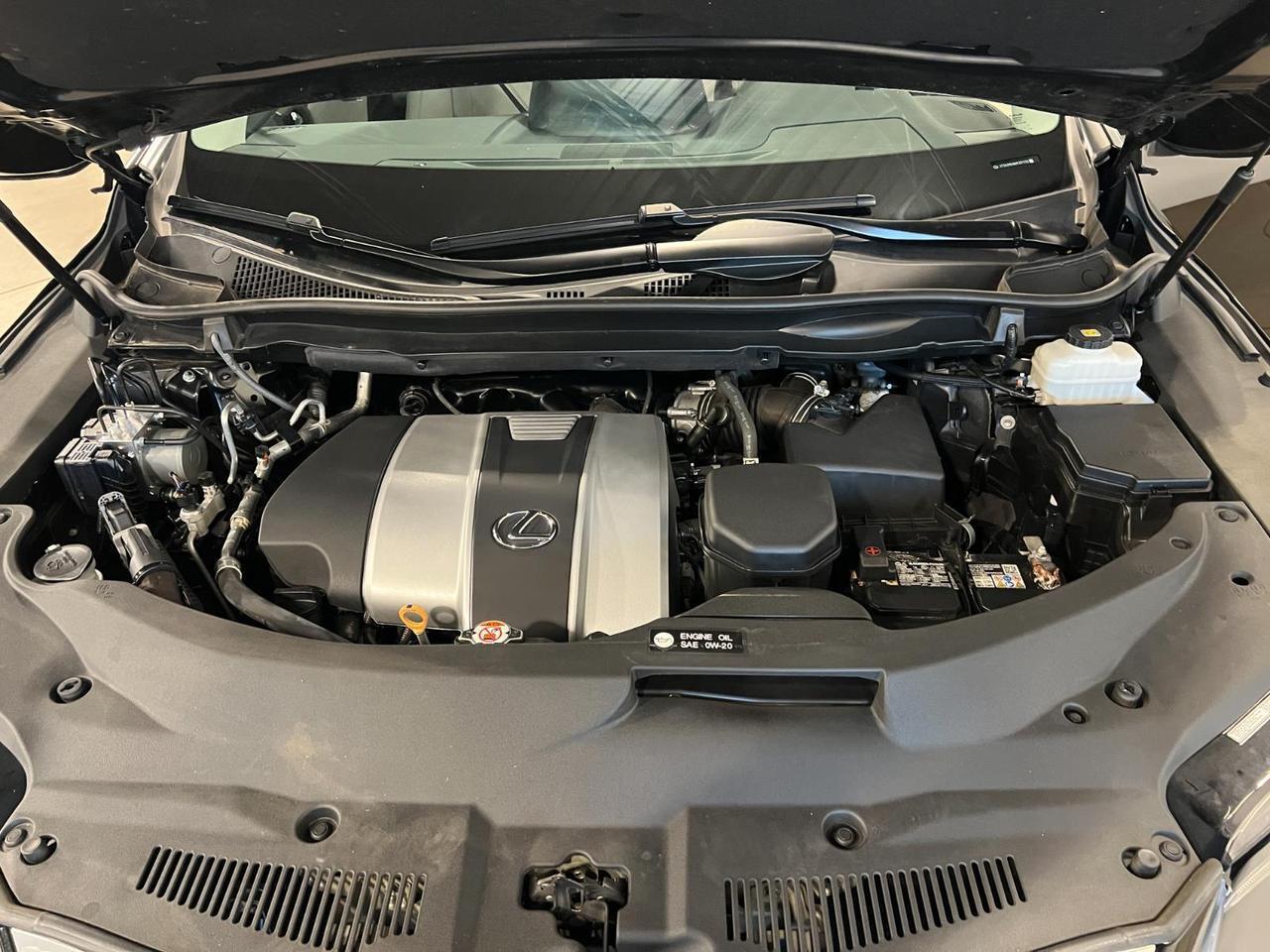 2022 Lexus RX 350 Parker CO