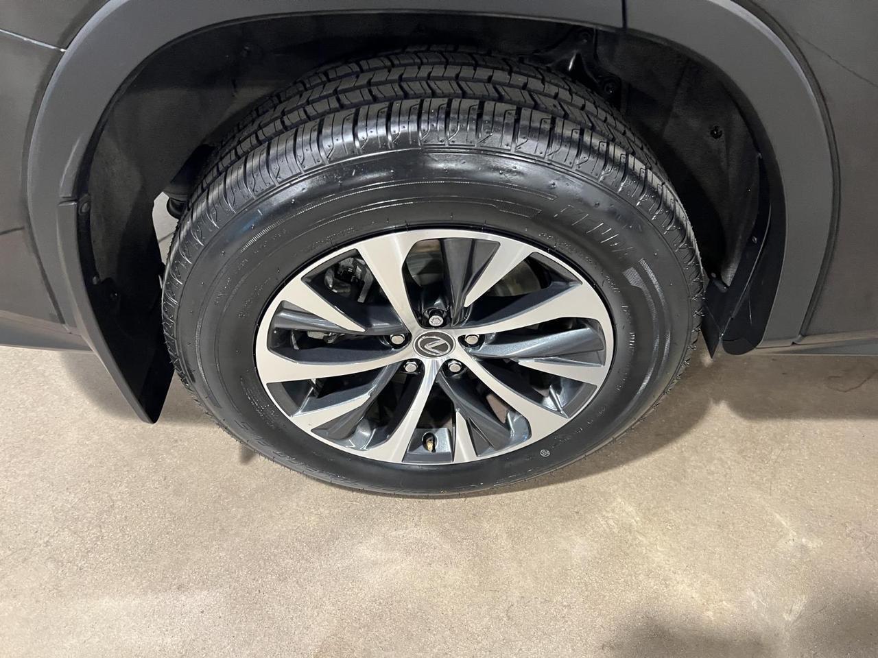 2022 Lexus RX 350 Parker CO