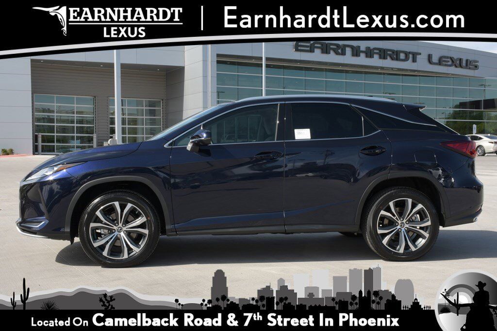 2022 Lexus RX 350 Phoenix AZ 2022 Lexus RX 350 Phoenix AZ