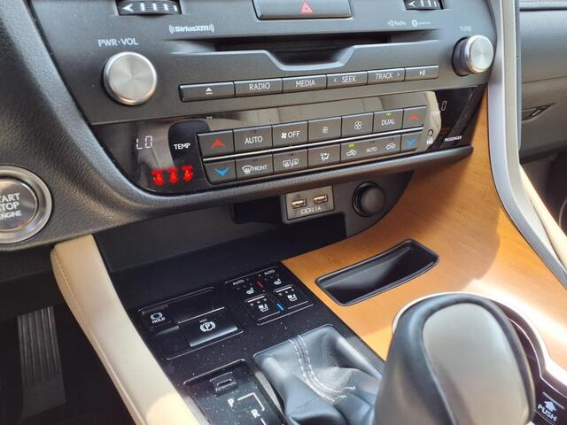 2022 Lexus RX 350 Premium Roanoke VA