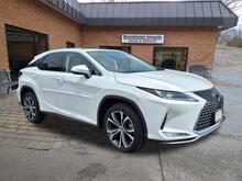 2022_Lexus_RX 350_Premium_ Roanoke VA