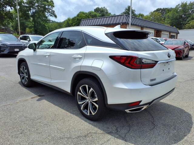 2022 Lexus RX 350 Premium Roanoke VA