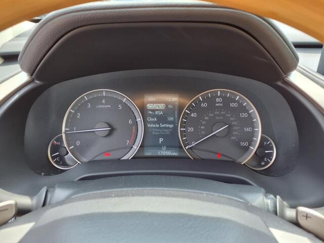 2022 Lexus RX 350 Premium Roanoke VA