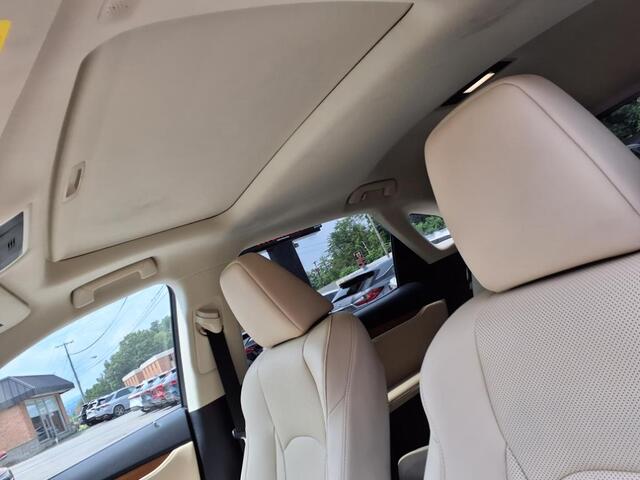 2022 Lexus RX 350 Premium Roanoke VA