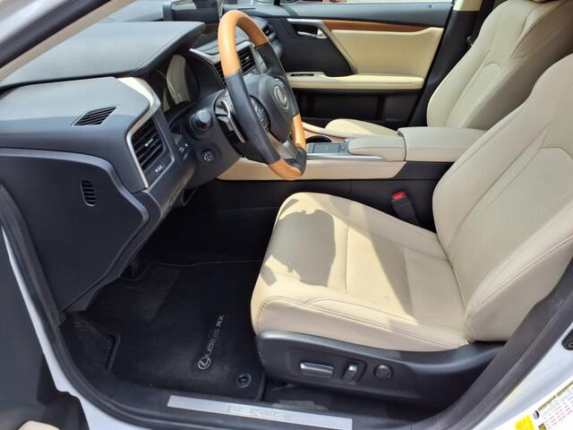 2022 Lexus RX 350 Premium Roanoke VA