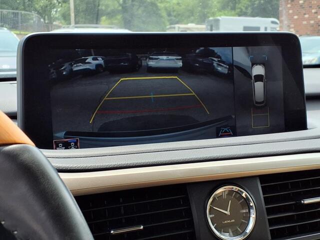 2022 Lexus RX 350 Premium Roanoke VA
