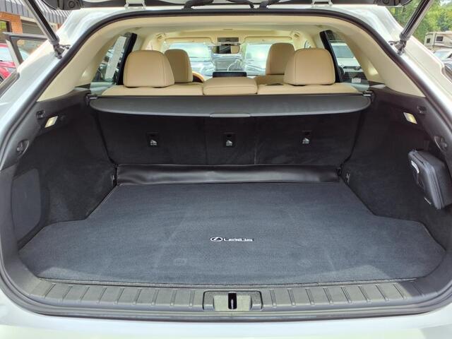 2022 Lexus RX 350 Premium Roanoke VA