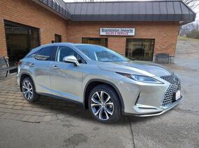 Lexus RX 350 Premium 2022