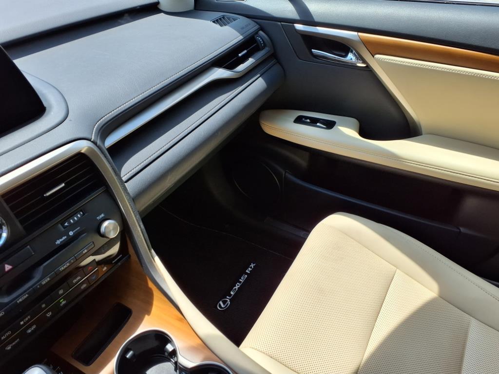 2022 Lexus RX 350 Premium Roanoke VA