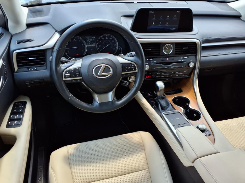 2022 Lexus RX 350 Premium Roanoke VA