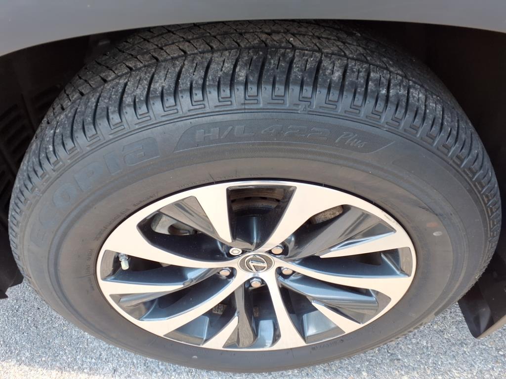 2022 Lexus RX 350 Premium Roanoke VA